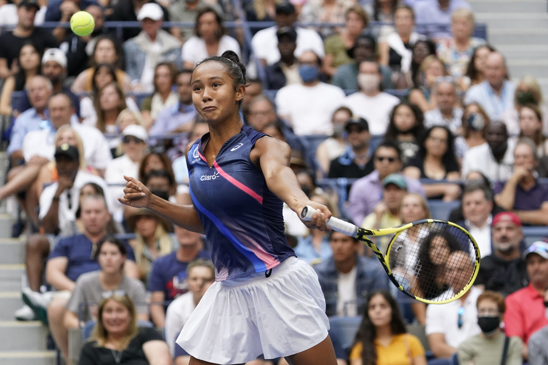 US Open Tennis